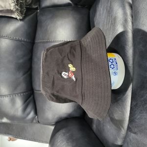Disney Licensed Mickey Mouse Hat